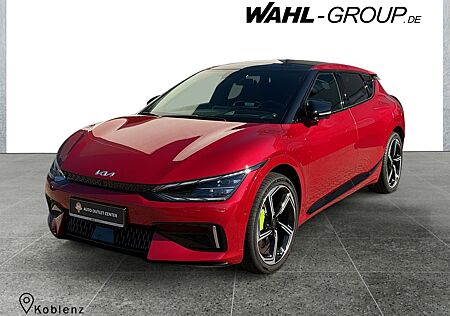 Kia EV6 77.4 AWD GT SV GD ABS ESP SERVO Wegfahrsperr