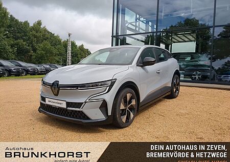 Renault Megane E-Tech EV40 Equilibre standard charge SH