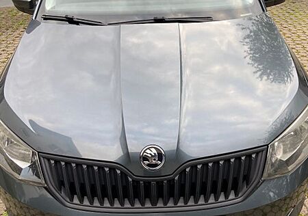 Skoda Fabia 1.2l TSI 66kW Cool Edition Cool Edition