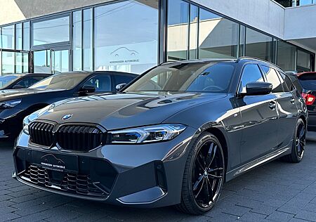 BMW 320 d Touring M Sport | 360° | 19" | Head-Up