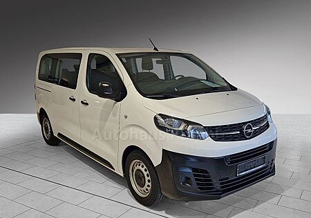 Opel Vivaro Zafira Bus 9 sitze, 3.500 kg Anhängelast