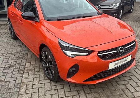 Opel Corsa F e Elegance