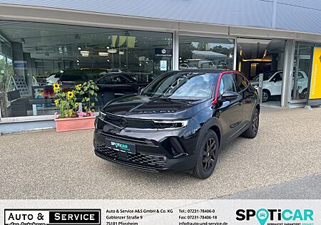 Opel Mokka GS Line 1.2*AT*LED*CAM*SHZ*DAB+Radio*
