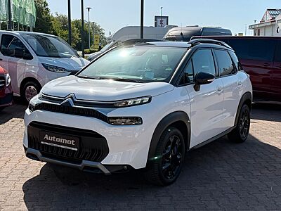 Citroën C3 Aircross 1.2 PureTech 130 Max*LED*Temp.*Navi*