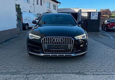 Audi A6 Allroad quattro 3.0 TDI