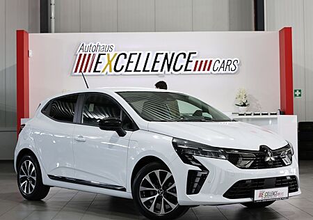 Mitsubishi Colt 1.0 SCe PLUS WHITE / LED, VIRTUAL-COCKPIT