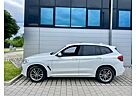 BMW X3 xDrive20d Autom. M-Sport/Leder/Navi/AHK/Panor