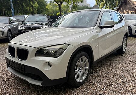 BMW X1 18 d xDrive//*KLIMA*//*2 HAND*//