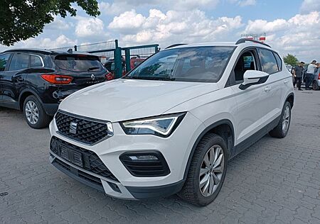 Seat Ateca 2.0 TDI Kamera Digital Tacho