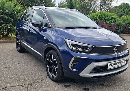 Opel Crossland X Crossland 1.5D ULTIMATE NAVI LED HuD KAMERA
