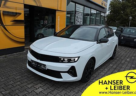 Opel Astra L Sports Tourer 1.5D AT8 GS, AHK, Navi,