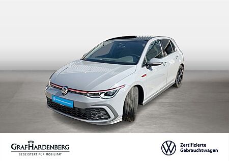 VW Golf Volkswagen GTI TSI DSG AHK Panoramadach DCC