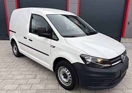 VW Caddy Volkswagen 2,0TDI 55kW/75PS Kasten *AHK,NAVI,KLIMA*