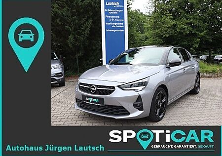 Opel Corsa F 1.2 AT GS Line LED/Sport/SHZ/180°/DAB+