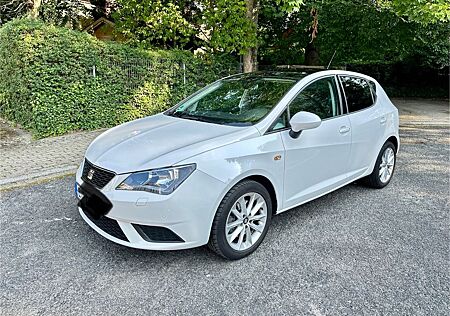 Seat Ibiza 1.0 EcoTSI Start&Stop 81kW Style Style