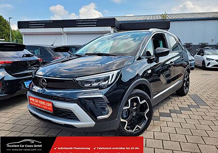 Opel Crossland X Crossland (X) Automatik Kamera SHZ PDC Navi