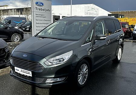 Ford Galaxy 2.0 EcoBlue Titanium PANORAMA+Standhzg.