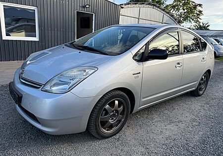 Toyota Prius Sol Automatik/Klima/Tempomat/SHZ