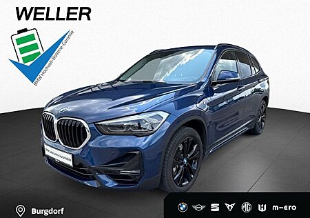 BMW X1 xDrive25e Sport Line PA RFK H/K Memory Navi
