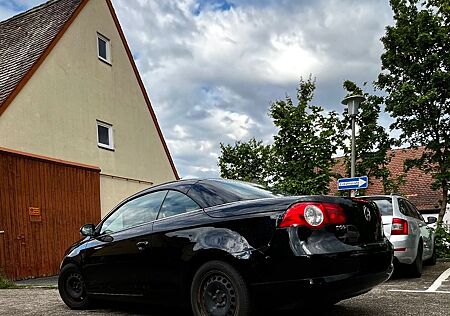 VW Eos Volkswagen