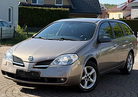 Nissan Primera 2.0 Traveller Tekna Plus*VOLL*XENON*NAVI