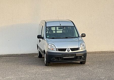 Renault Kangoo 1.2 Rapid Extra Kasten