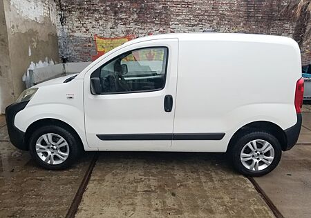 Citroën Nemo