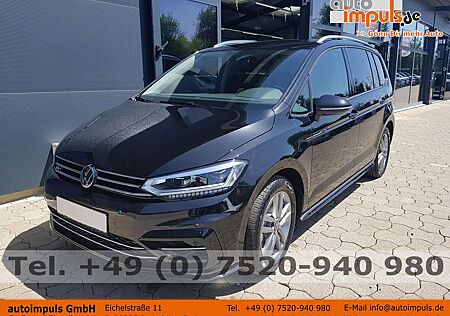 VW Touran Volkswagen Comfort Plus R-Line 1,5TSI DSG 110KW 7...