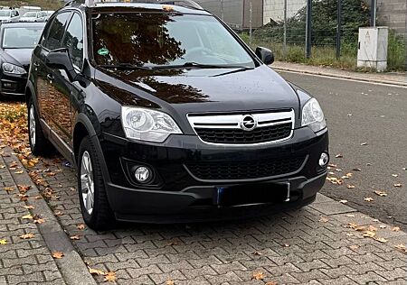 Opel Antara 2.2 CDTI Design Edition 4x4 120kW Des...