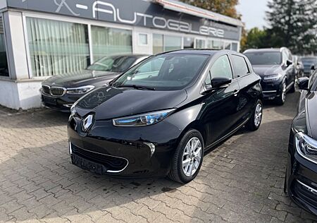 Renault ZOE Life|1.Hand|BOSE-Soundsystem|Navi|Kamera|Alu