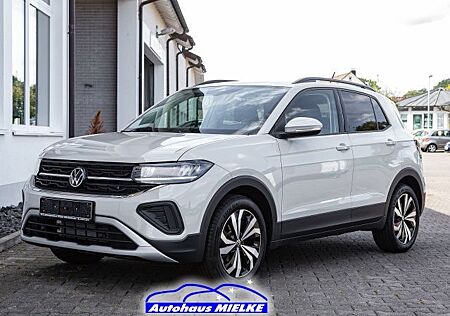 VW T-Cross Volkswagen Life 1.0 Bluetooth Navi LED Klima