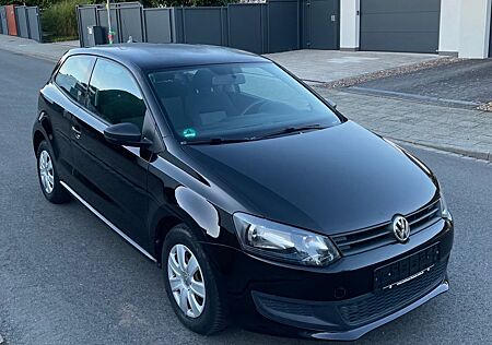 VW Polo Volkswagen 1.2 BlueMotion Technology Comfortline C...