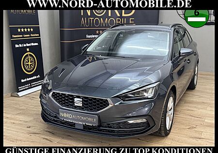 Seat Leon SP Style 2.0 TDI DSG AHK/Navi/LED/PDC