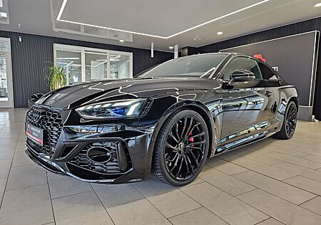 Audi RS5 gebraucht kaufen Audi RS5 Coupe *RS-PAKET*CARBON*MASSAGE*RS-ABGAS*B&O*