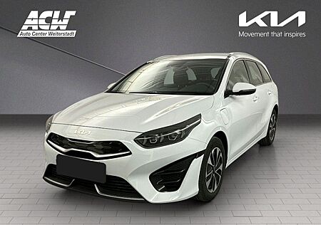 Kia Cee'd CEED SW 1.6 PHEV DCT VISION KAMERA NAVI FULL-LED