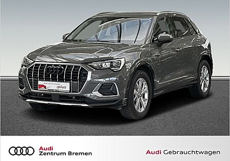 Audi Q3 35 TFSI S TRONIC AHK APS LED ACC SITHZG PDC