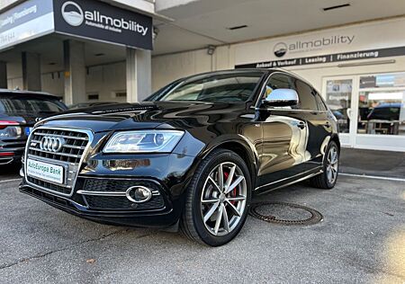 Audi SQ5 3.0 TDI quattro Pano B&O StHzg ACC