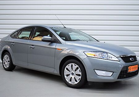 Ford Mondeo Lim. Trend+PDC+AHK+Klimaautom.+69.800KM