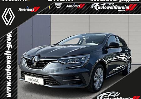 Renault Megane IV Grandtour Equilibre 1.3 TCe 140 EU6d