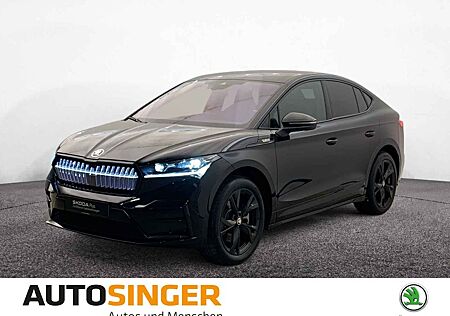 Skoda Enyaq Coupe RS 4x4 *WÄRME*PANO*MATRIX*AHK*ACC*