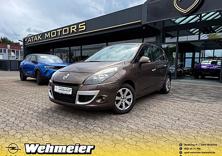 Renault Scenic III Dynamique *für EXPORT *