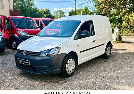 VW Caddy Volkswagen Kasten EcoProfi