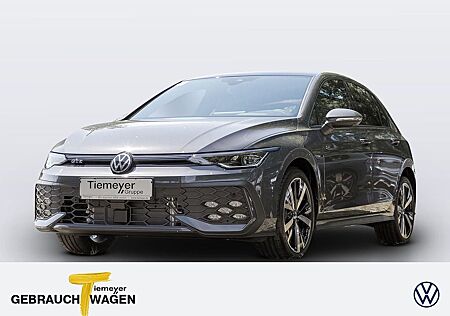 VW Golf Volkswagen 1.5 eHybrid GTE IQ.LIGHT NAVI HuD KEYLESS A
