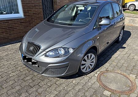 Seat Altea 1.2 TSI Start/Stop Reference, Rentner, AHK