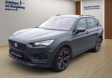 Seat Tarraco 1.5 TSI ACT FR Navi LED AHK