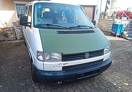 VW T4 Volkswagen andere