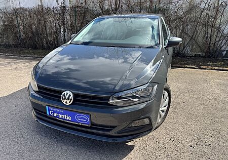 VW Polo Volkswagen VI Trendline 1,6L TDI *PDC V+H*Klima*TEMP