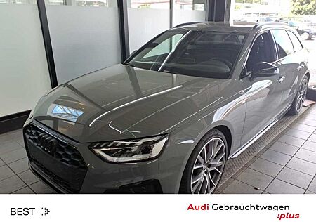 Audi A4 Avant S line competition 40 TDI qu. Pano*B&O*