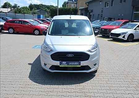 Ford Transit Connect TDCi 74kW Trend 5MÍST