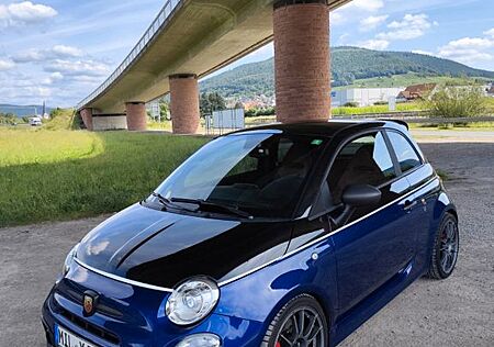 Abarth 595 Competizione 1.4 T-Jet 16V 595 Competizi...